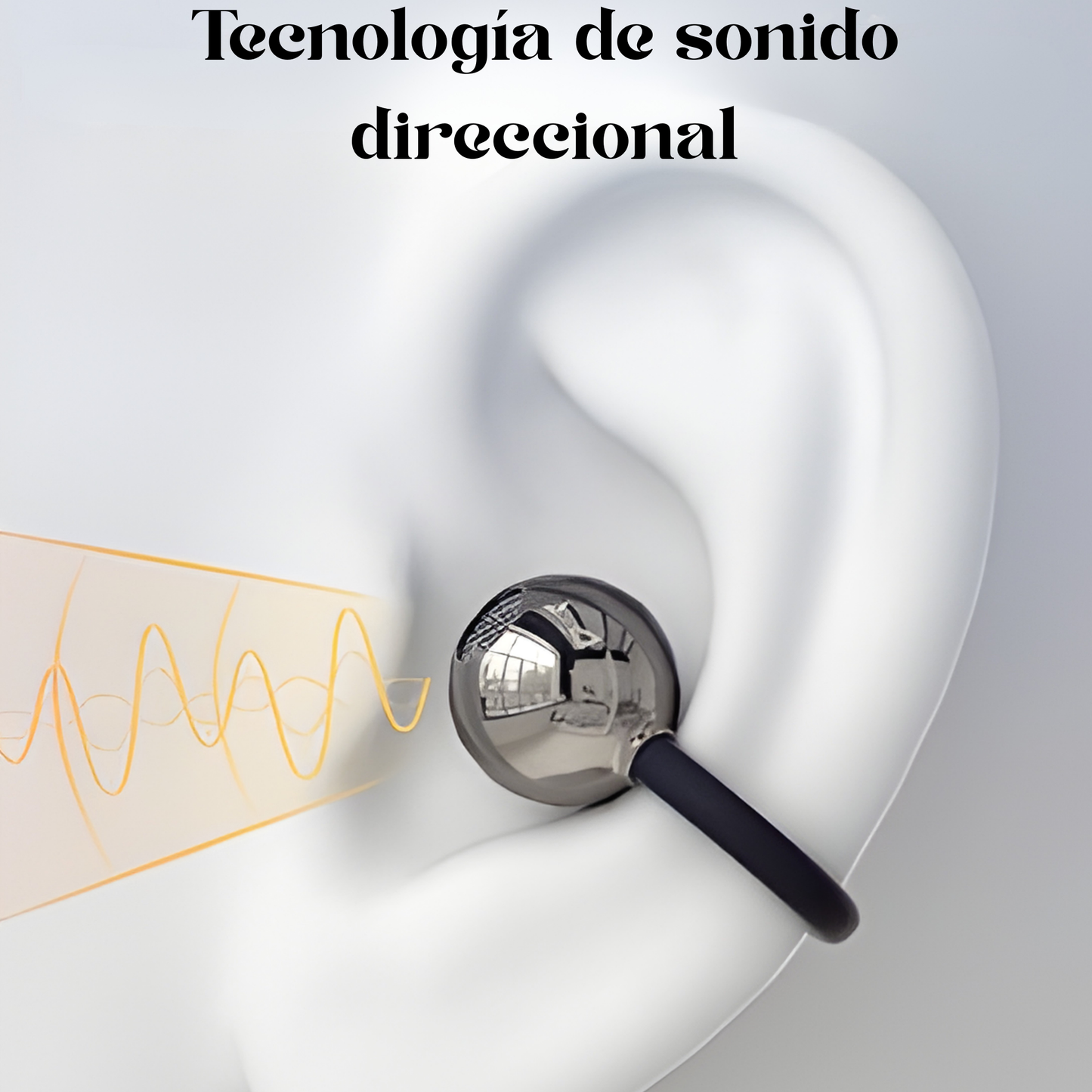 HYUNDAI GT630S 3-In-1 Wireless Headphones