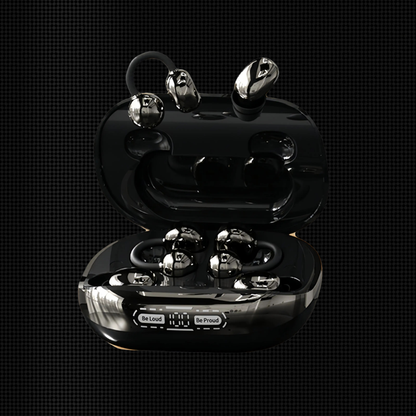 HYUNDAI GT630S 3-In-1 Wireless Headphones