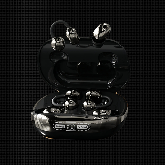 HYUNDAI GT630S 3-In-1 Wireless Headphones