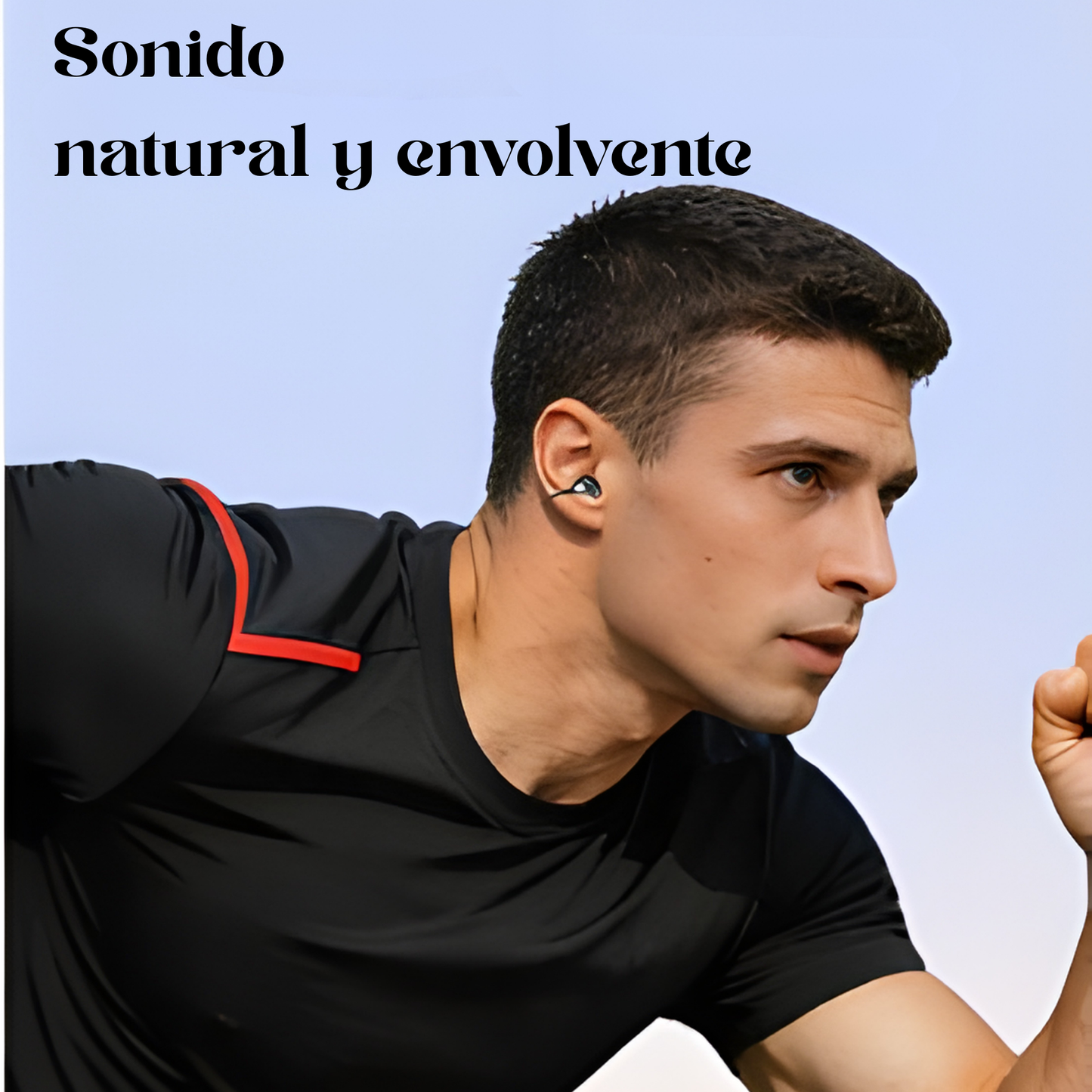 HYUNDAI GT630S 3-In-1 Wireless Headphones