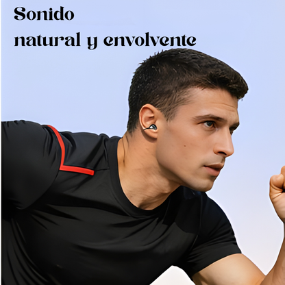 HYUNDAI GT630S 3-In-1 Wireless Headphones